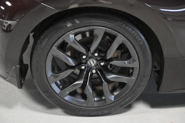 2015 Nissan 370Z Touring Roadster 2dr Convertible Chicago IL
