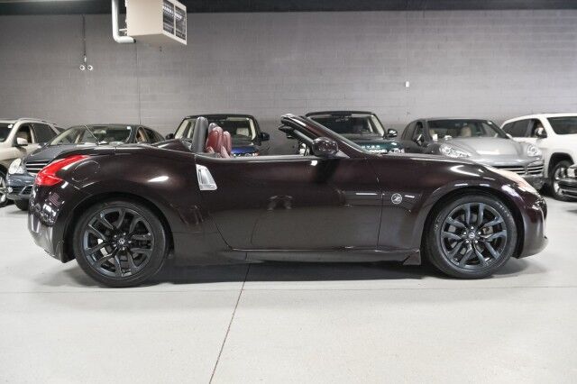 2015 Nissan 370Z Touring Roadster 2dr Convertible Chicago IL