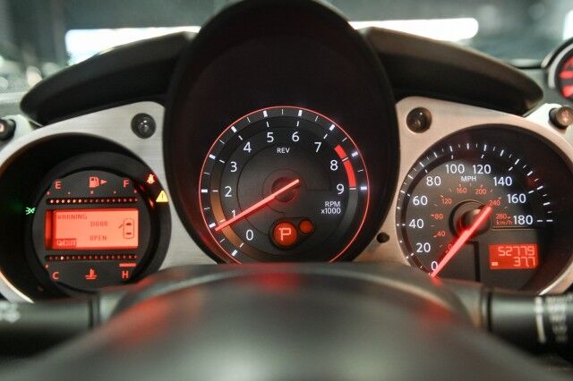 2015 Nissan 370Z Touring Roadster 2dr Convertible Chicago IL