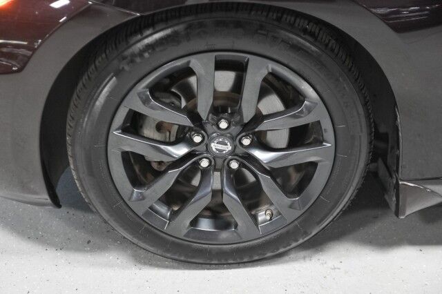 2015 Nissan 370Z Touring Roadster 2dr Convertible Chicago IL