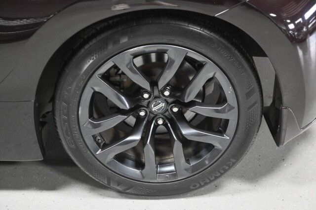 2015 Nissan 370Z Touring Roadster 2dr Convertible Chicago IL