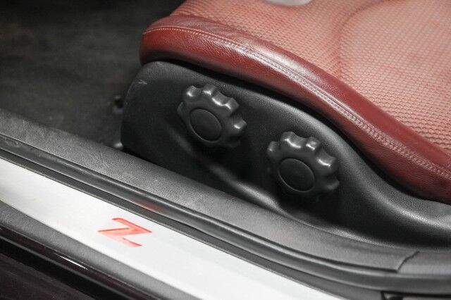 2015 Nissan 370Z Touring Roadster 2dr Convertible Chicago IL