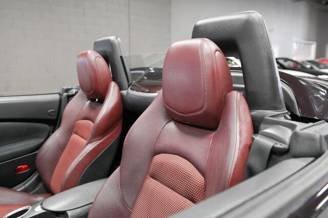 2015 Nissan 370Z Touring Roadster 2dr Convertible Chicago IL
