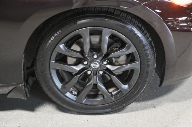 2015 Nissan 370Z Touring Roadster 2dr Convertible Chicago IL