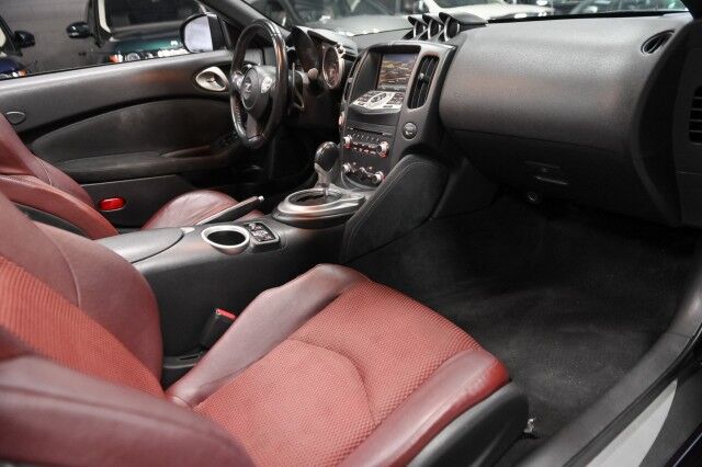 2015 Nissan 370Z Touring Roadster 2dr Convertible Chicago IL