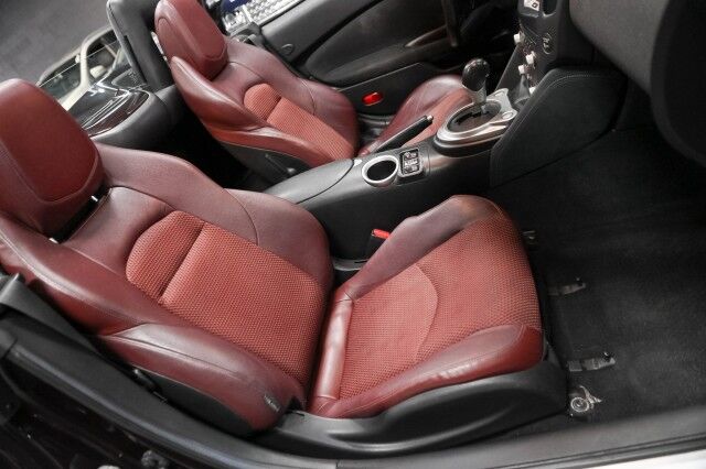 2015 Nissan 370Z Touring Roadster 2dr Convertible Chicago IL