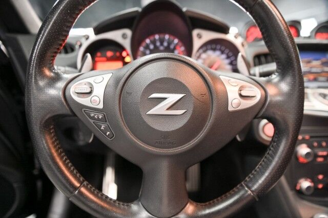2015 Nissan 370Z Touring Roadster 2dr Convertible Chicago IL