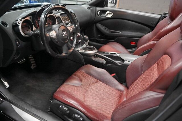 2015 Nissan 370Z Touring Roadster 2dr Convertible Chicago IL