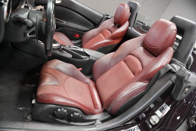 2015 Nissan 370Z Touring Roadster 2dr Convertible Chicago IL