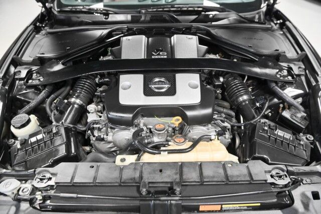 2015 Nissan 370Z Touring Roadster 2dr Convertible Chicago IL