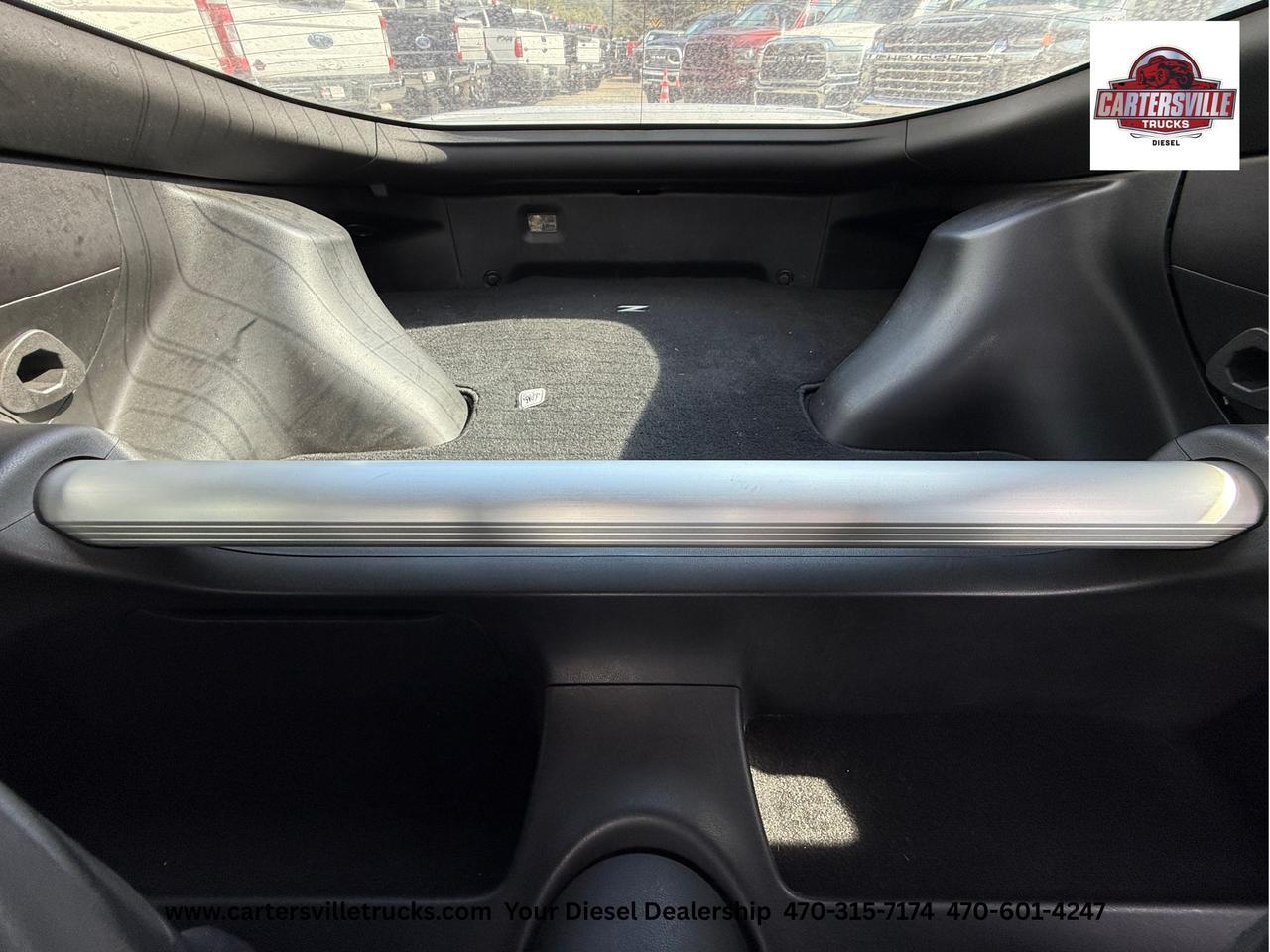 2015 Nissan 370z SOLD SOLD SOLD*** Nismo - 6 SPEED - LOW MILES Cartersville GA