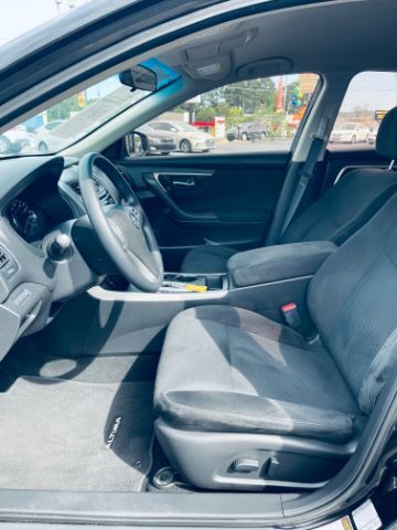 2015 Nissan Altima - SD 2.5 S Hot Springs AR