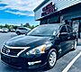 2015 Nissan Altima - SD 2.5 S