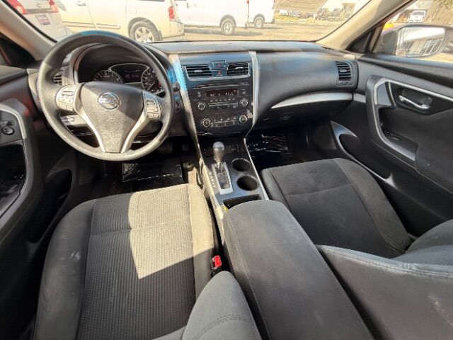 2015 Nissan Altima 2.5 Austin TX