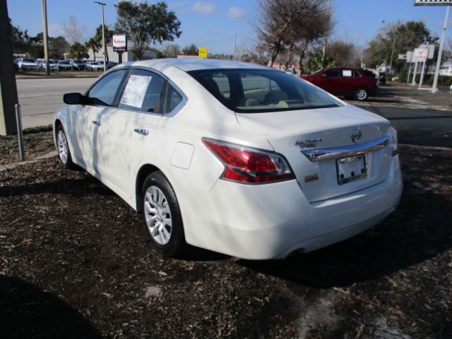 2015 Nissan Altima 2.5 Gainesville FL