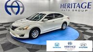 2015 Nissan Altima 2.5 Rome GA 2015 Nissan Altima 2.5 Rome GA