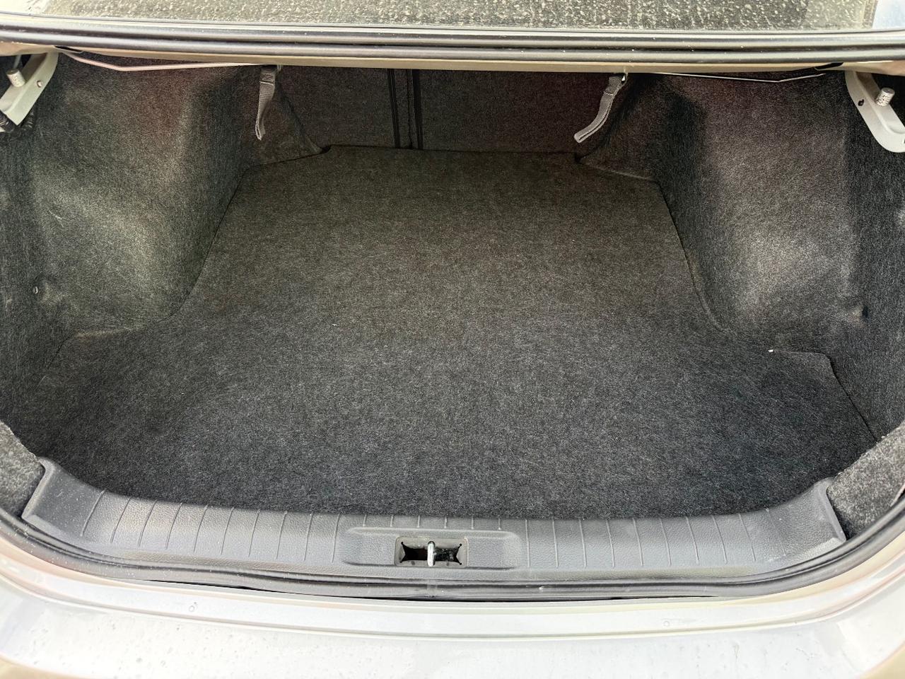 2015 Nissan Altima 2.5 S Austin TX