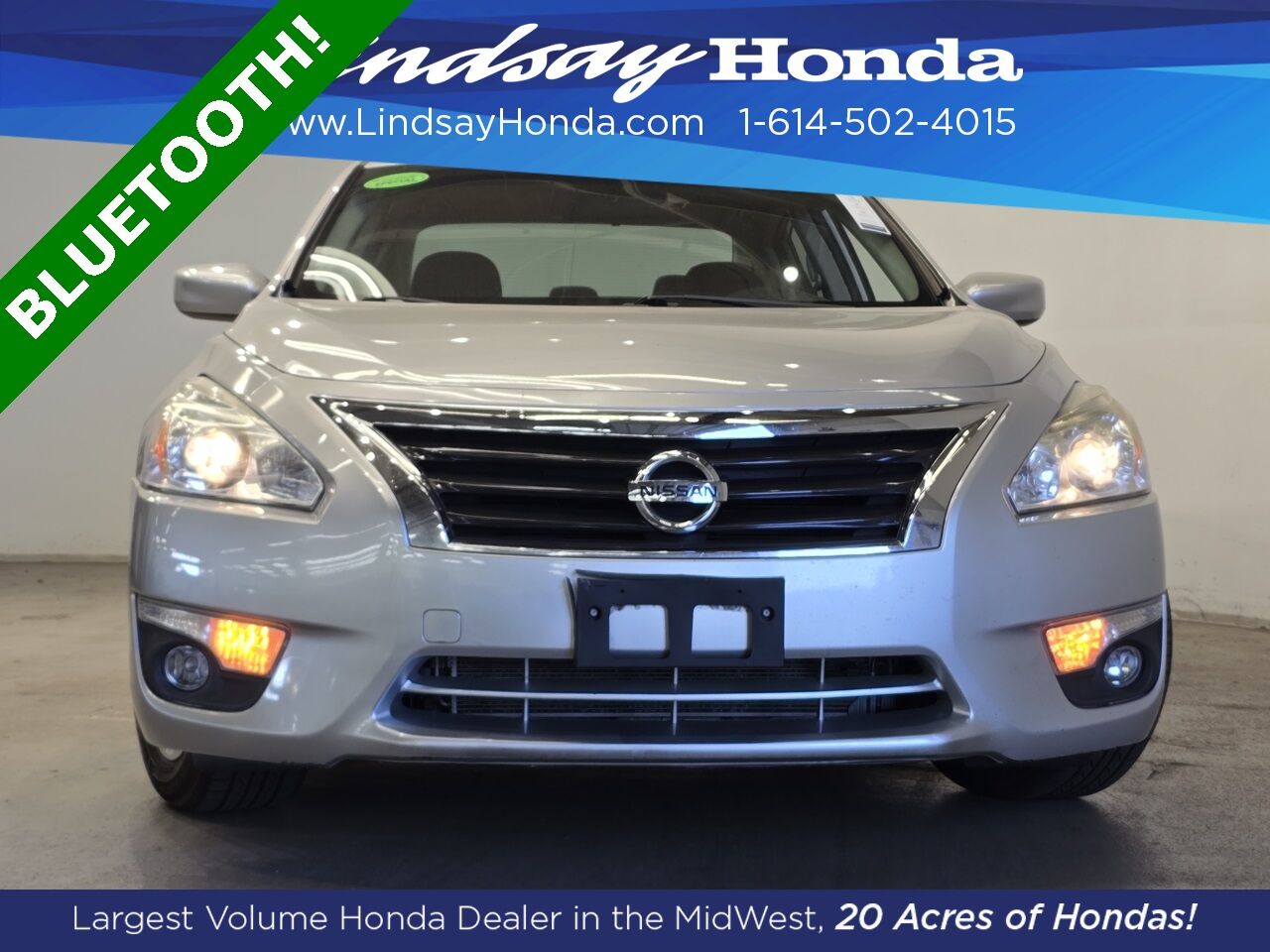 2015 Nissan Altima 2.5 S Columbus OH