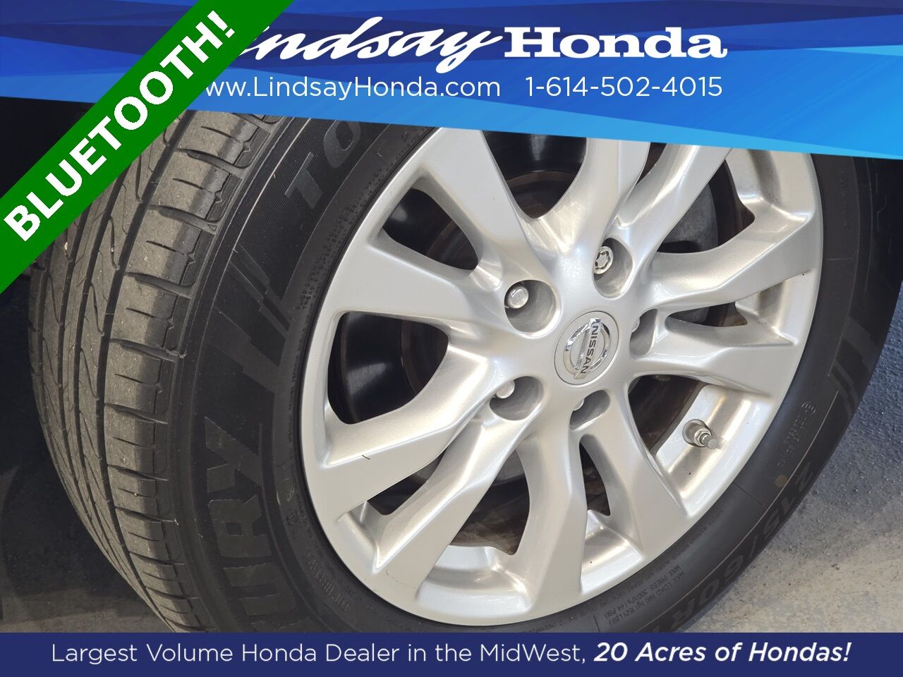 2015 Nissan Altima 2.5 S Columbus OH