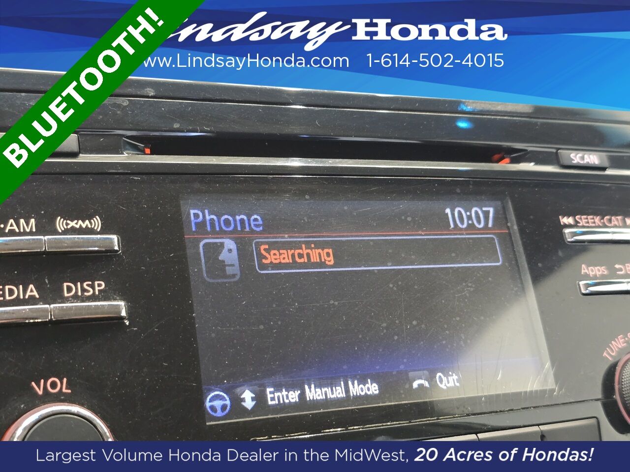 2015 Nissan Altima 2.5 S Columbus OH