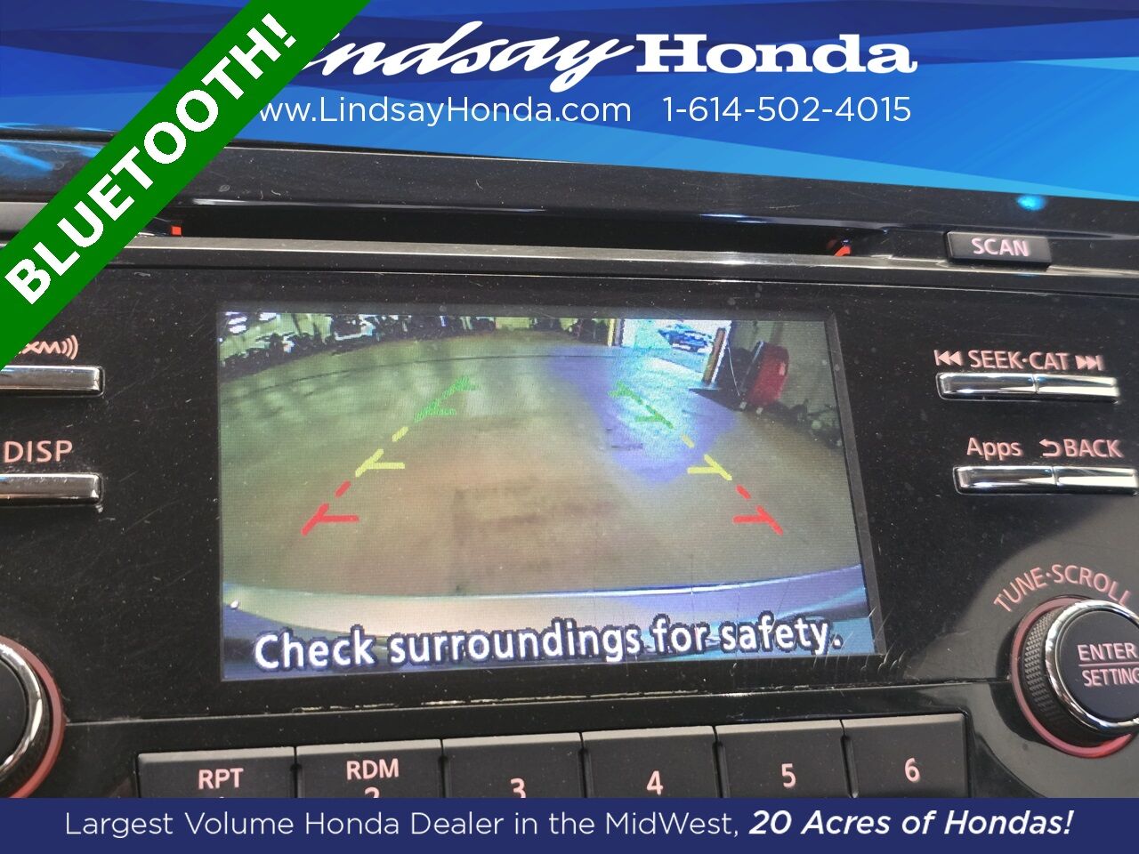 2015 Nissan Altima 2.5 S Columbus OH