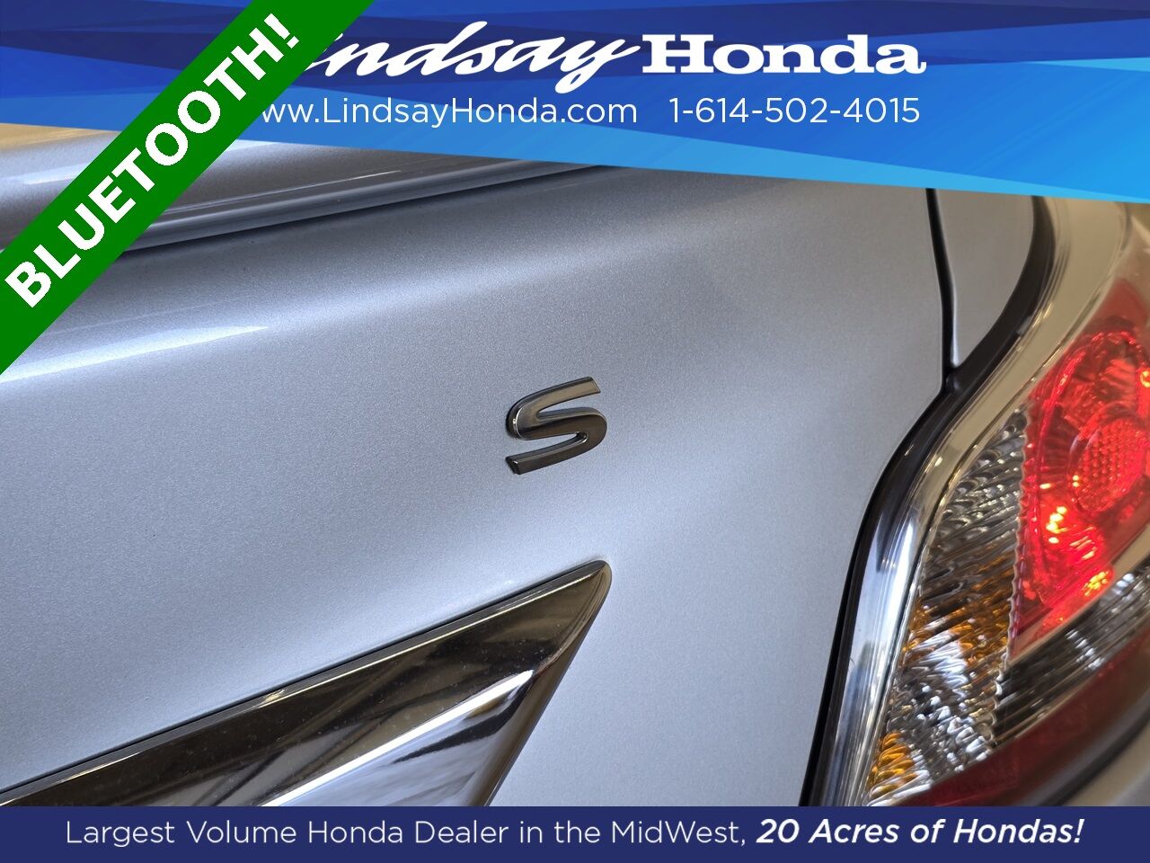 2015 Nissan Altima 2.5 S Columbus OH