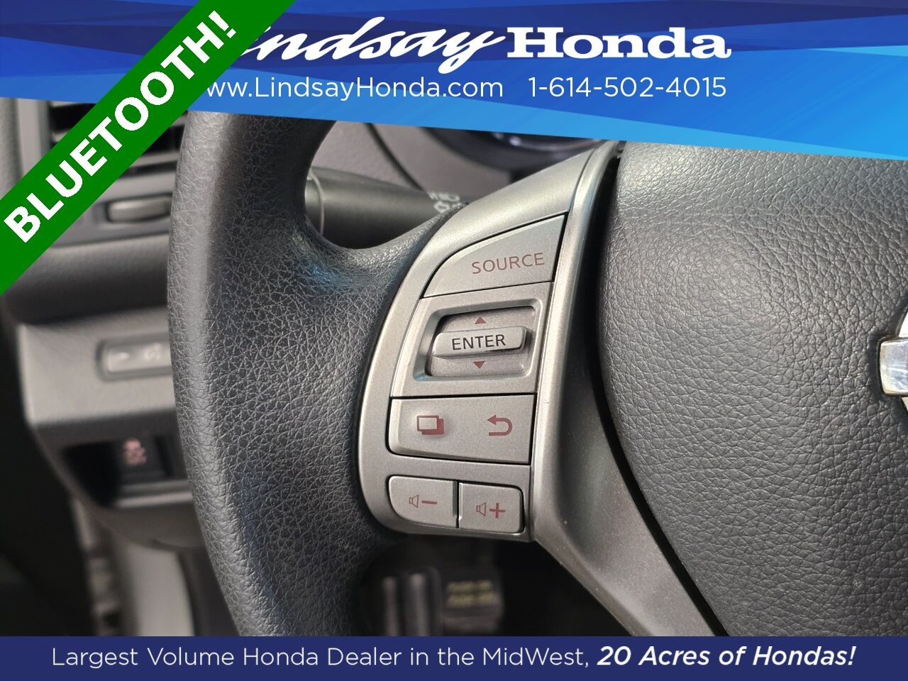 2015 Nissan Altima 2.5 S Columbus OH