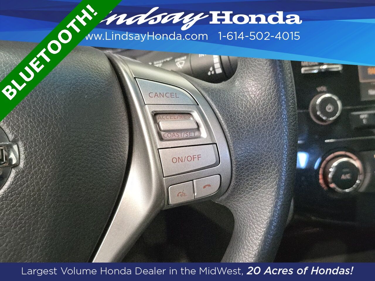 2015 Nissan Altima 2.5 S Columbus OH