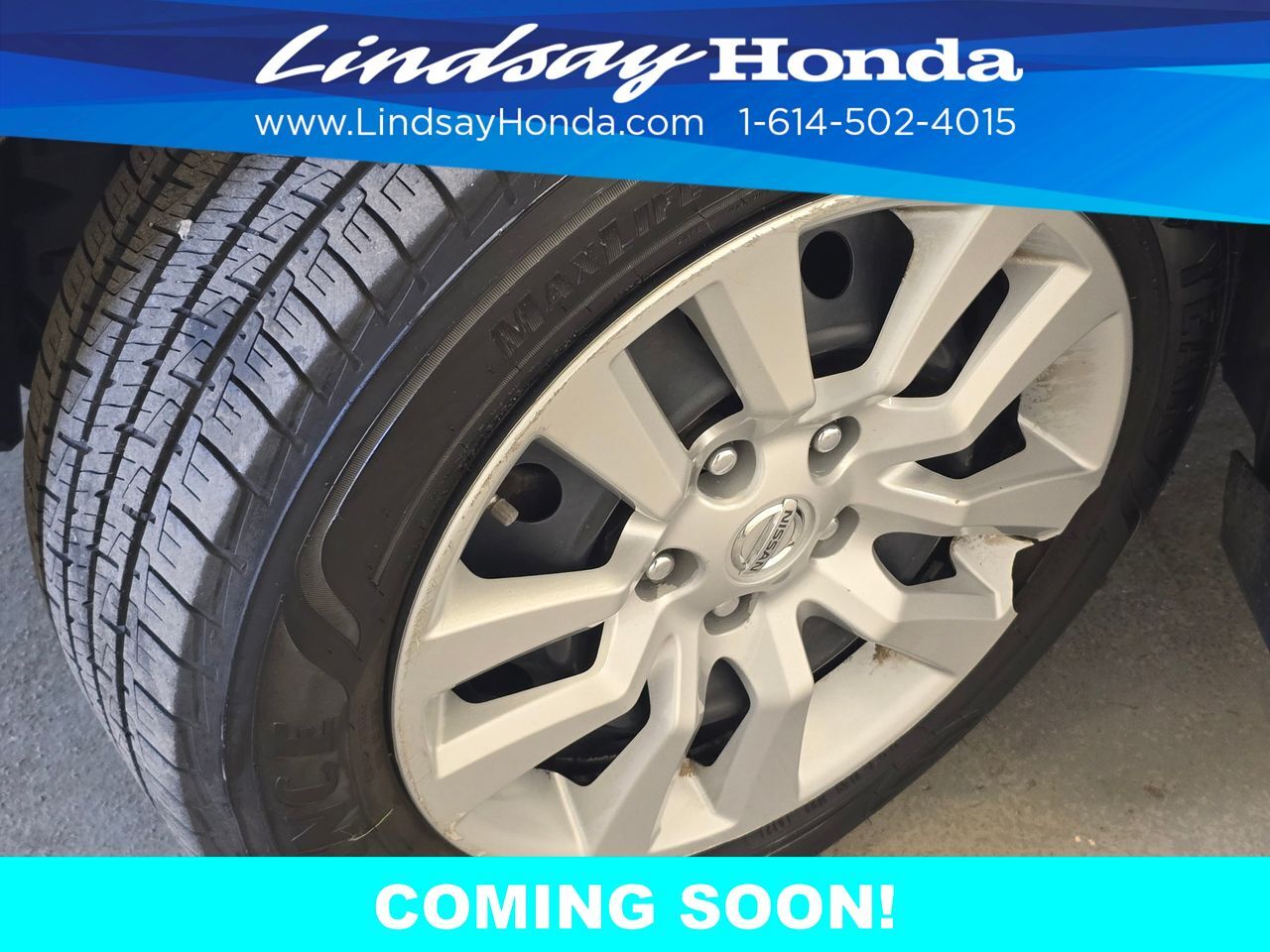 2015 Nissan Altima 2.5 S Columbus OH