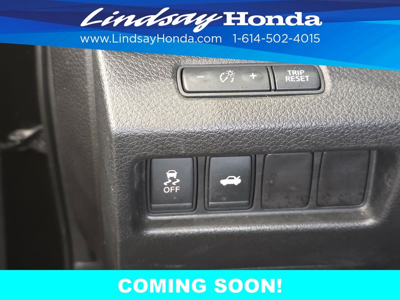 2015 Nissan Altima 2.5 S Columbus OH