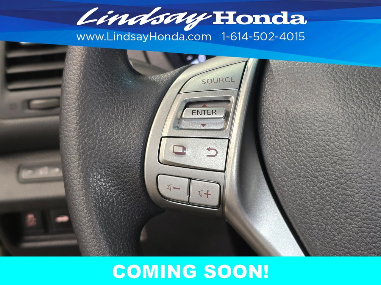 2015 Nissan Altima 2.5 S Columbus OH