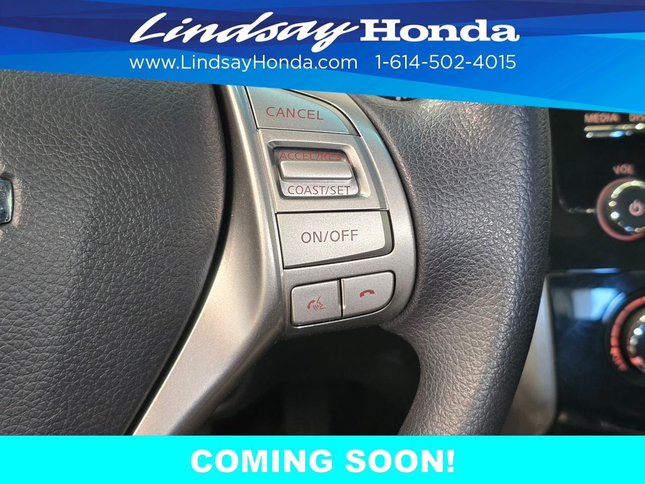 2015 Nissan Altima 2.5 S Columbus OH