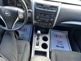 2015 Nissan Altima 2.5 S Conshohocken PA