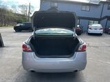 2015 Nissan Altima 2.5 S Conshohocken PA