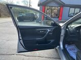 2015 Nissan Altima 2.5 S Conshohocken PA