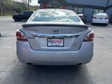 2015 Nissan Altima 2.5 S Conshohocken PA