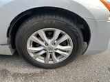2015 Nissan Altima 2.5 S Conshohocken PA
