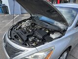 2015 Nissan Altima 2.5 S Conshohocken PA