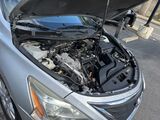 2015 Nissan Altima 2.5 S Conshohocken PA