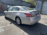 2015 Nissan Altima 2.5 S Conshohocken PA