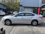2015 Nissan Altima 2.5 S Conshohocken PA