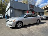 2015 Nissan Altima 2.5 S Conshohocken PA