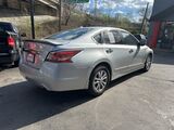 2015 Nissan Altima 2.5 S Conshohocken PA