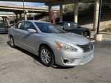 2015 Nissan Altima 2.5 S Conshohocken PA