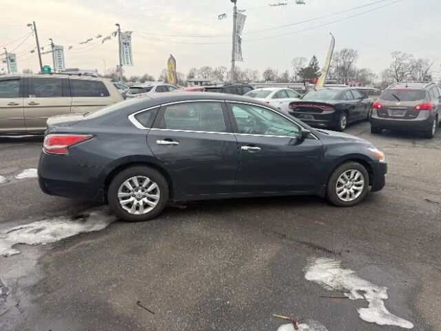 2015 Nissan Altima 2.5 S East Islip NY