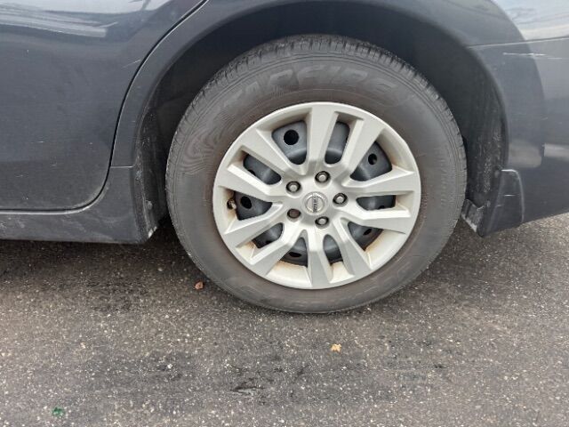 2015 Nissan Altima 2.5 S East Islip NY