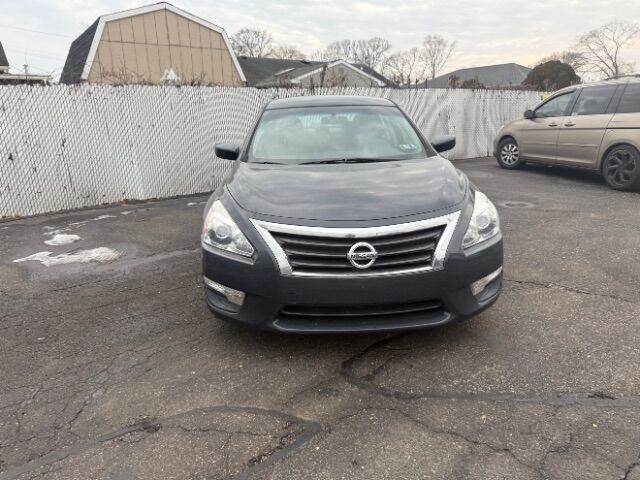 2015 Nissan Altima 2.5 S East Islip NY
