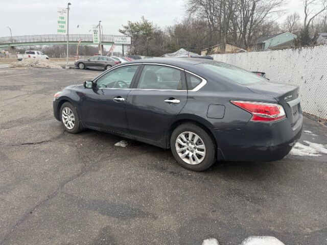 2015 Nissan Altima 2.5 S East Islip NY