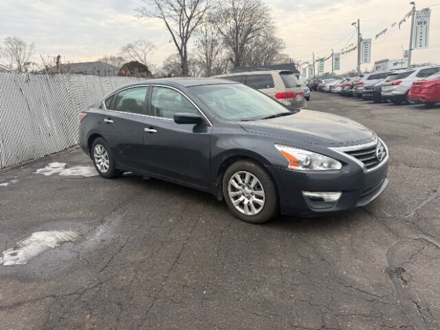 2015 Nissan Altima 2.5 S East Islip NY