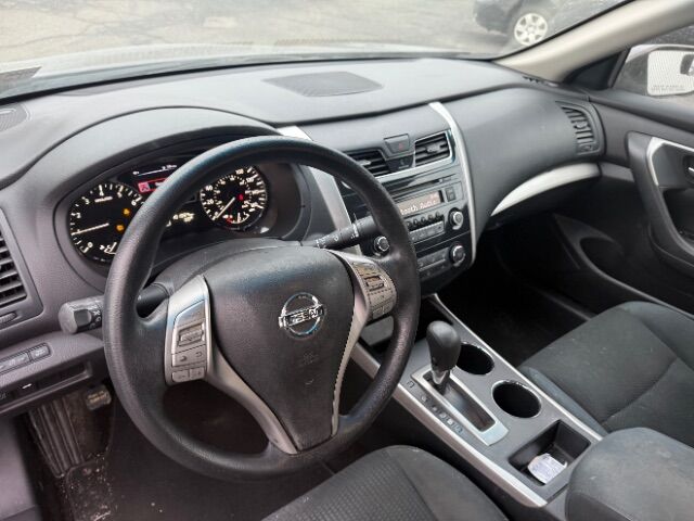 2015 Nissan Altima 2.5 S East Islip NY